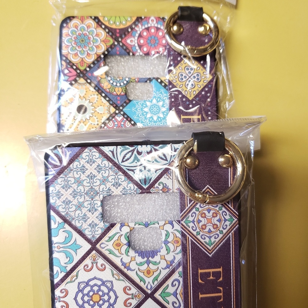 SAMSUNG PHONE CASES Note 9 and More - Picture 3 of 8